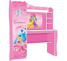 PRINCESS - WD - FZ 4.160 - NF